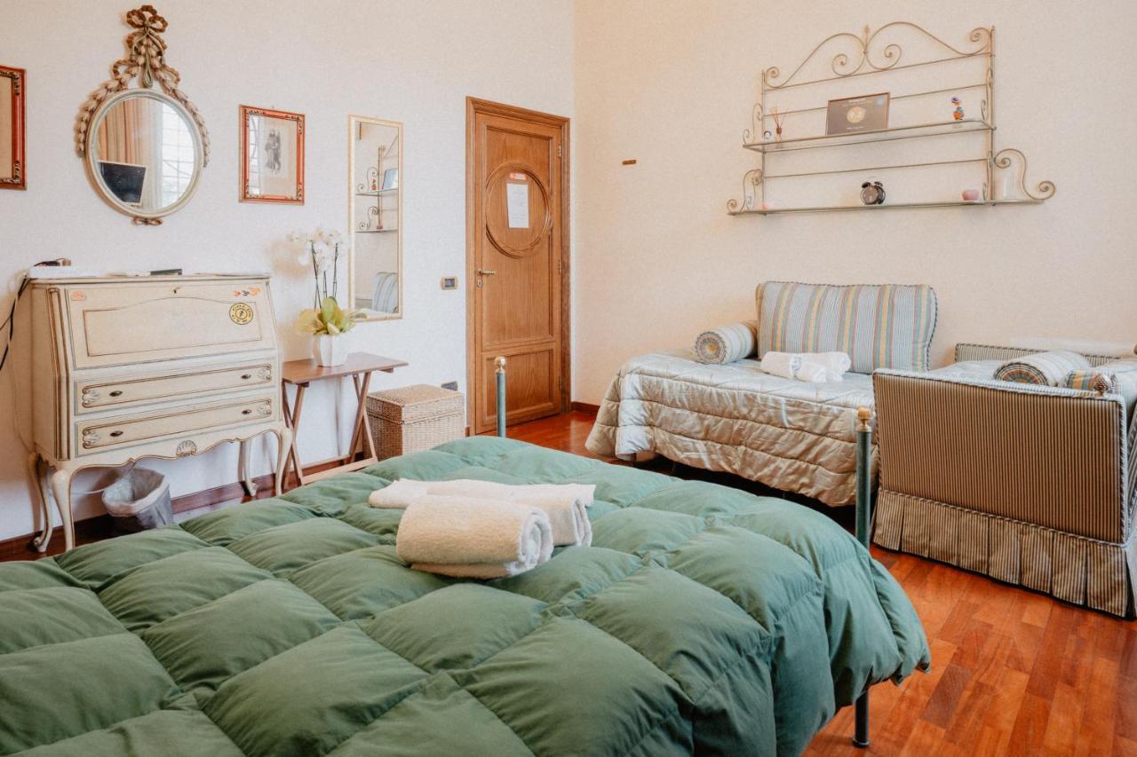 Villa Luigi XVI ตารันโต ภายนอก รูปภาพ
