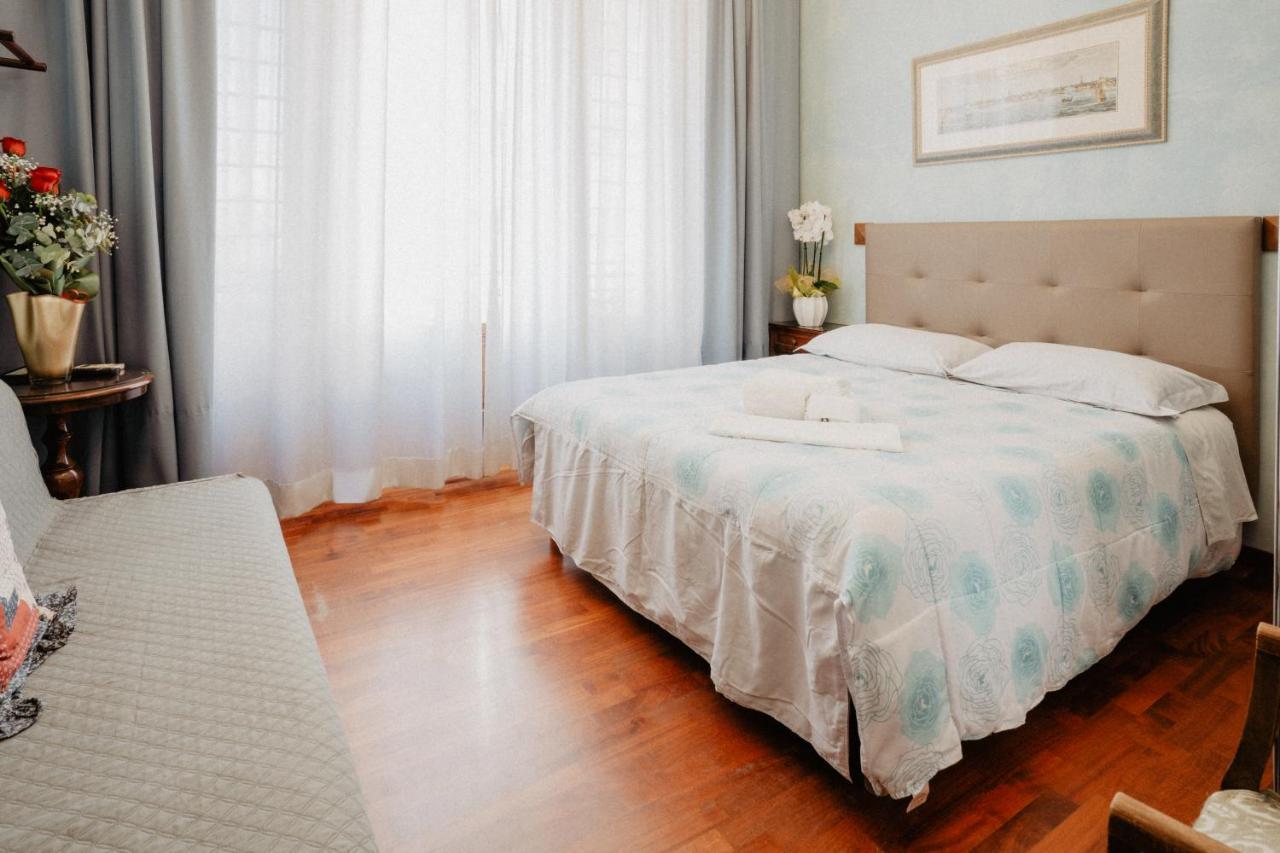 Villa Luigi XVI ตารันโต ภายนอก รูปภาพ