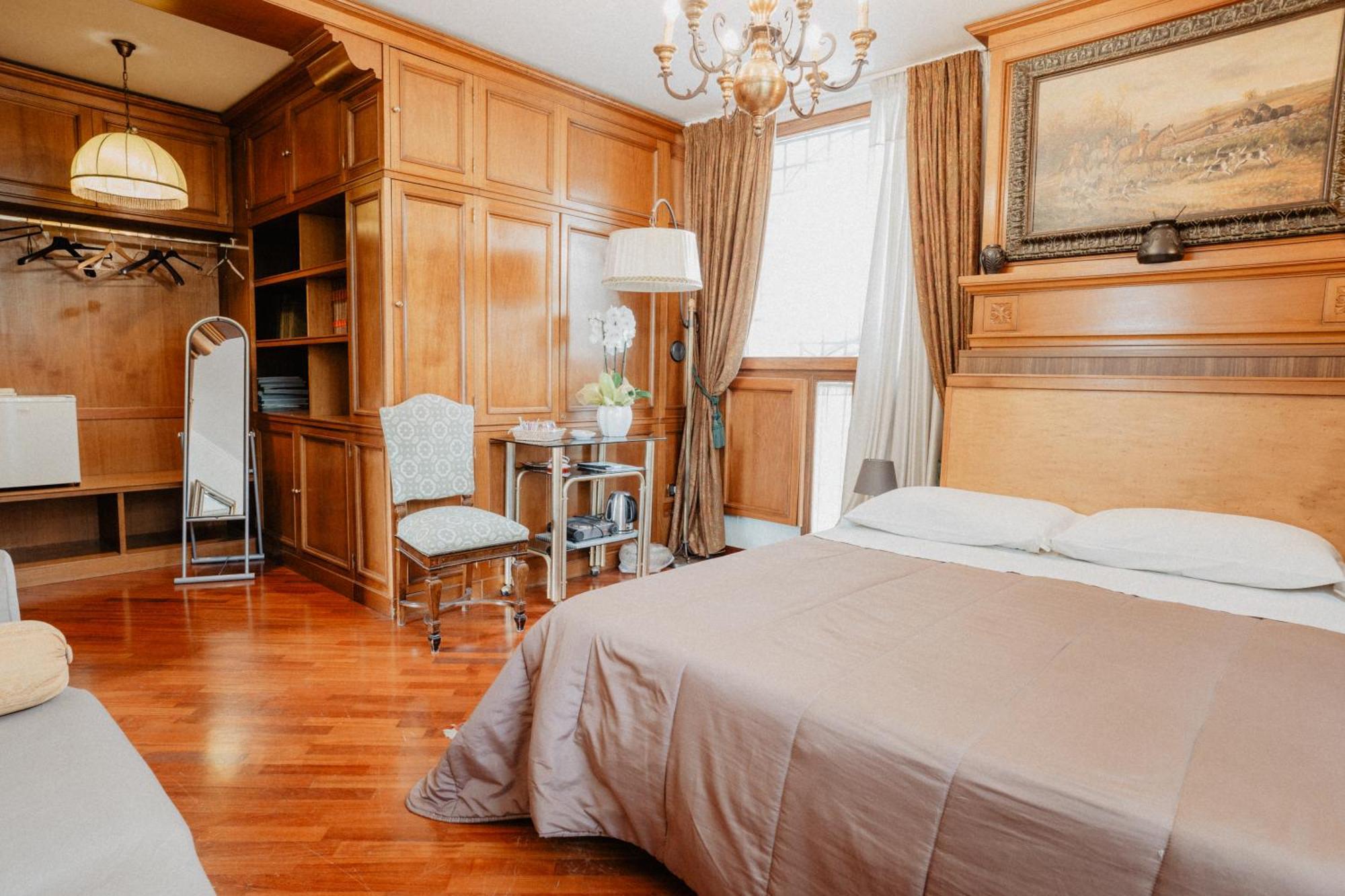Villa Luigi XVI ตารันโต ภายนอก รูปภาพ