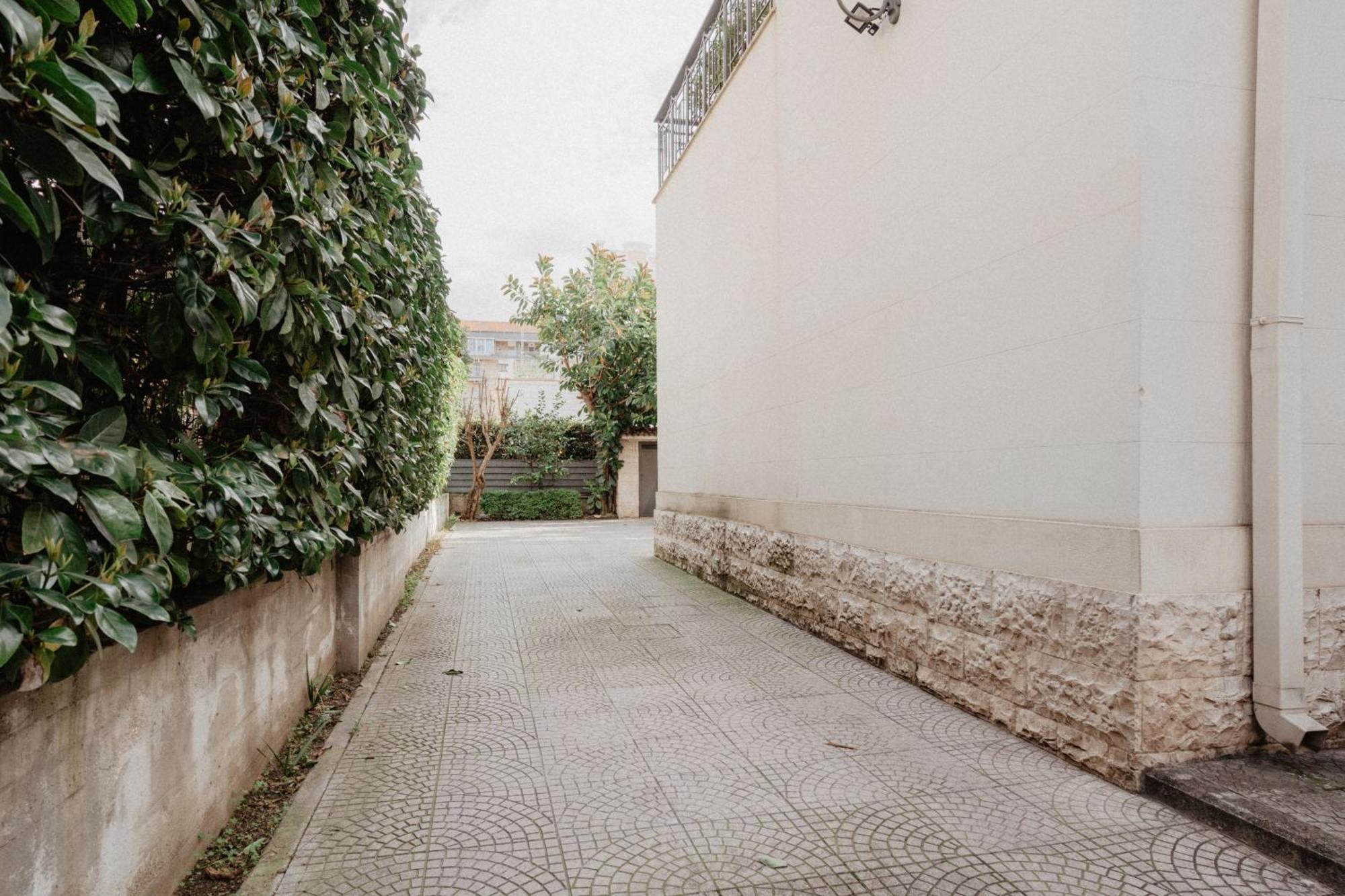 Villa Luigi XVI ตารันโต ภายนอก รูปภาพ