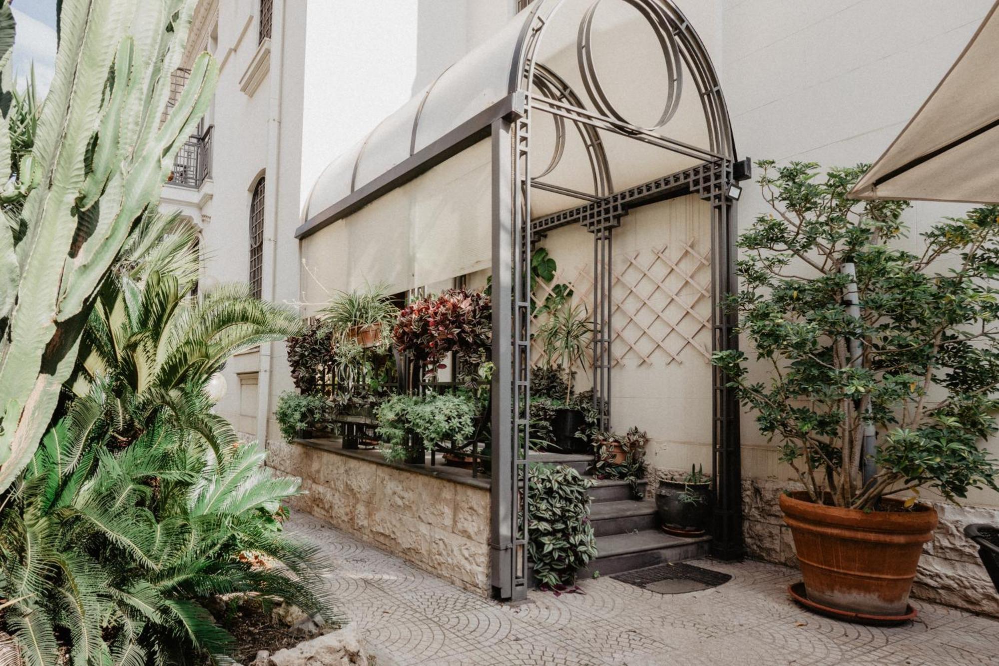 Villa Luigi XVI ตารันโต ภายนอก รูปภาพ